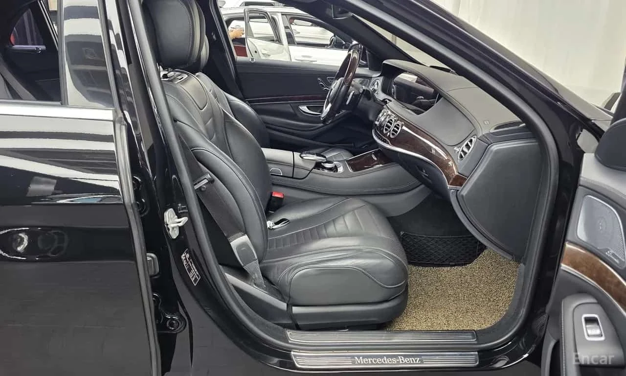 Mercedes-Benz S 560 * S560L 4MATIC * , снимка 11 - Автомобили и джипове - 56596276