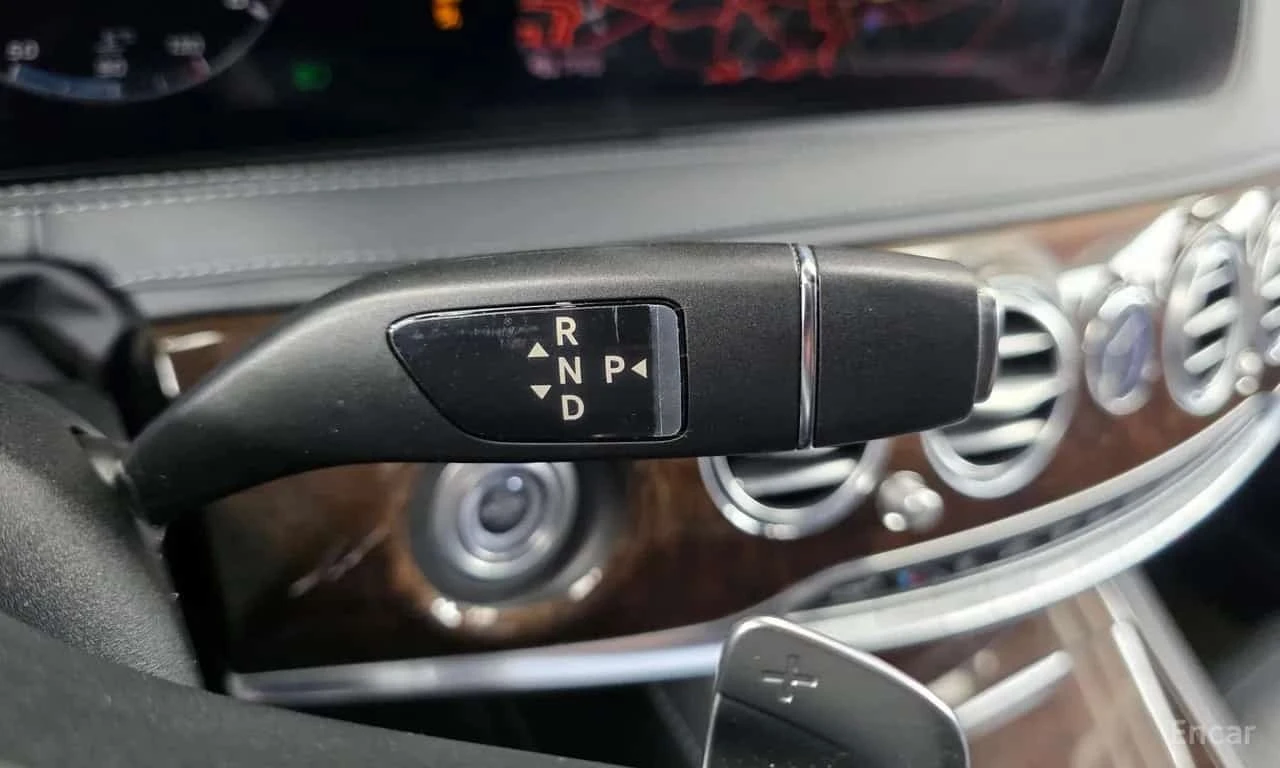 Mercedes-Benz S 560 * S560L 4MATIC * , снимка 9 - Автомобили и джипове - 56596276