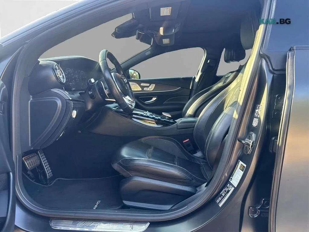 Mercedes-Benz AMG GT | Mobile.bg � ����������� 9