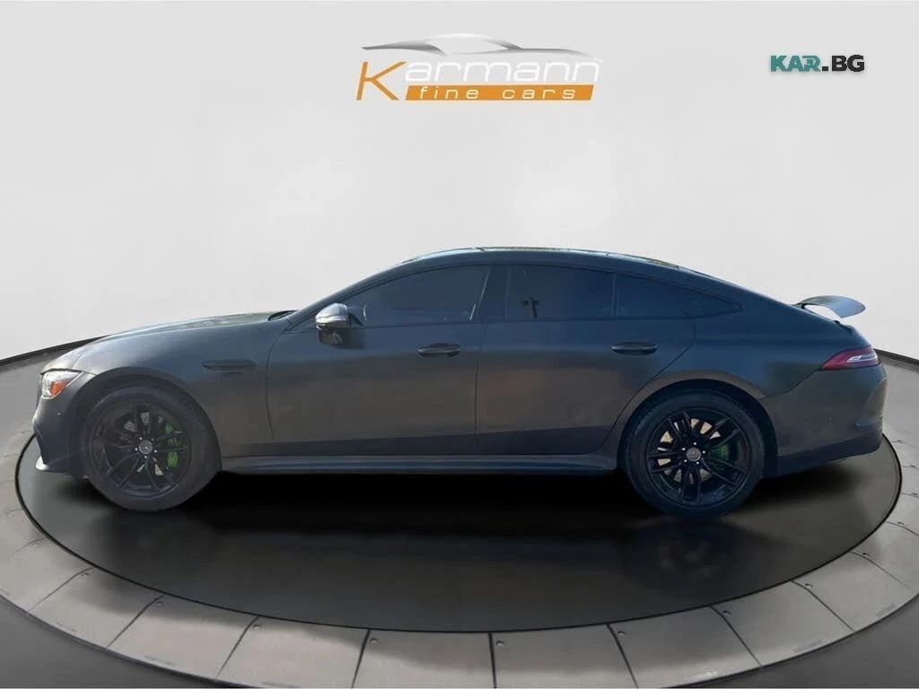 Mercedes-Benz AMG GT | Mobile.bg � ����������� 8