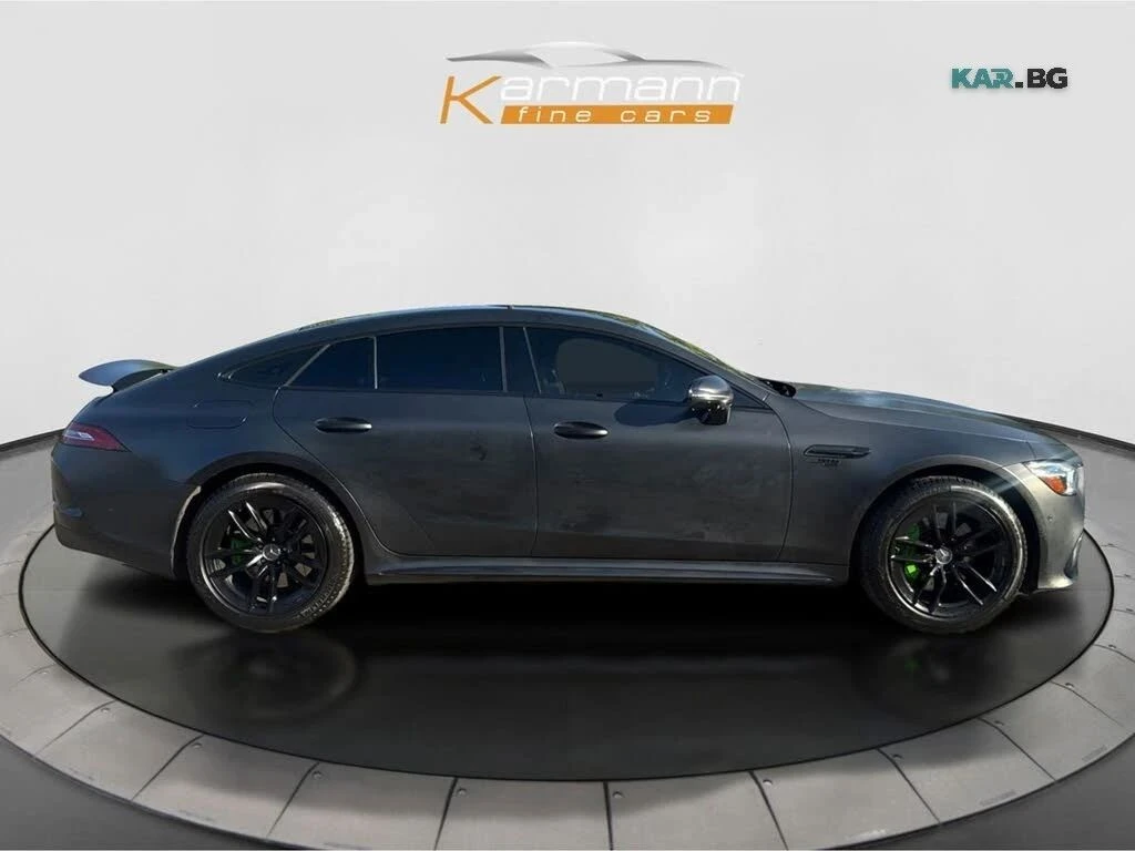 Mercedes-Benz AMG GT | Mobile.bg � ����������� 4