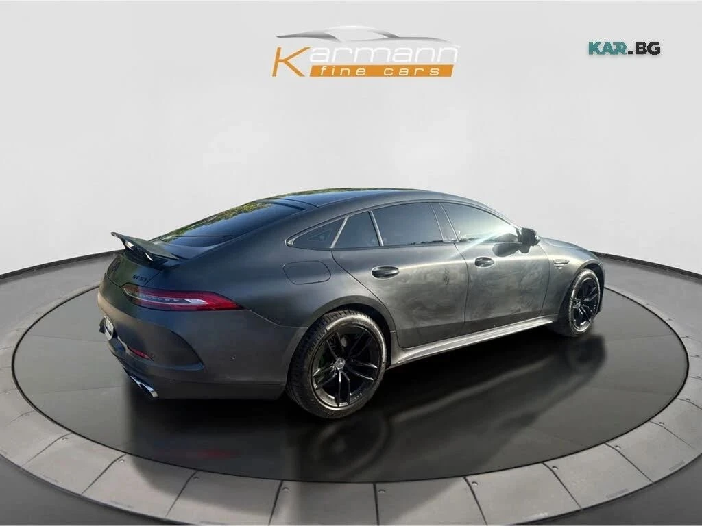 Mercedes-Benz AMG GT | Mobile.bg � ����������� 5