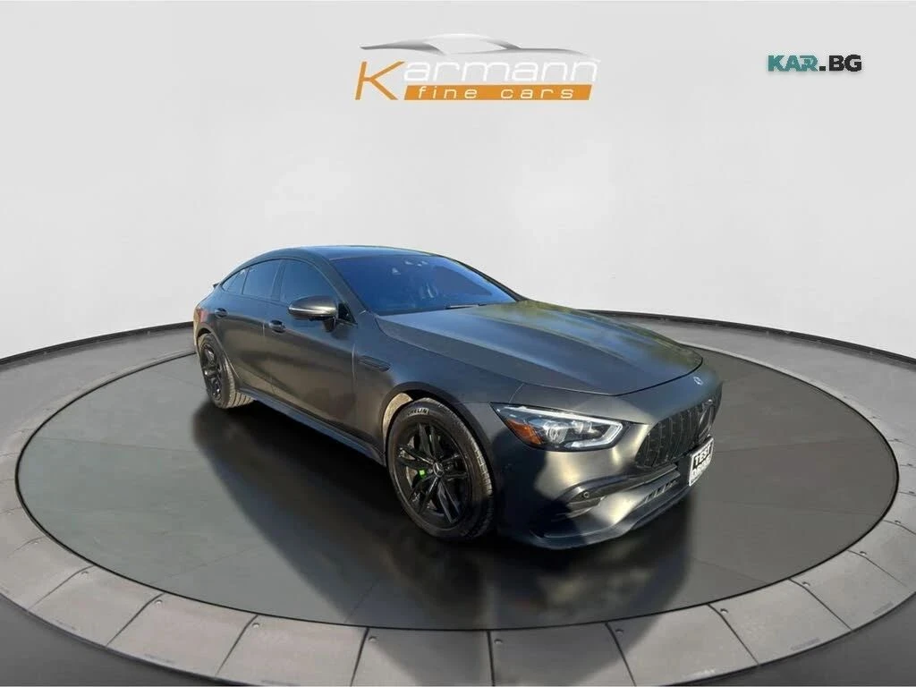 Mercedes-Benz AMG GT | Mobile.bg � ����������� 3