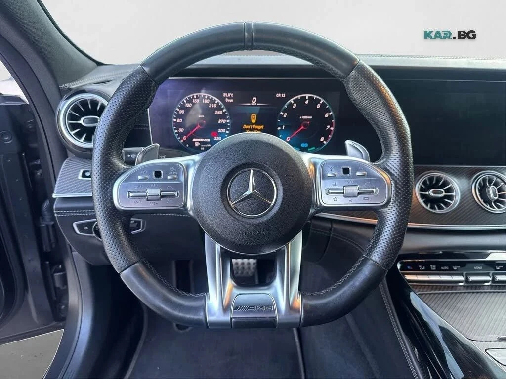 Mercedes-Benz AMG GT | Mobile.bg � ����������� 11