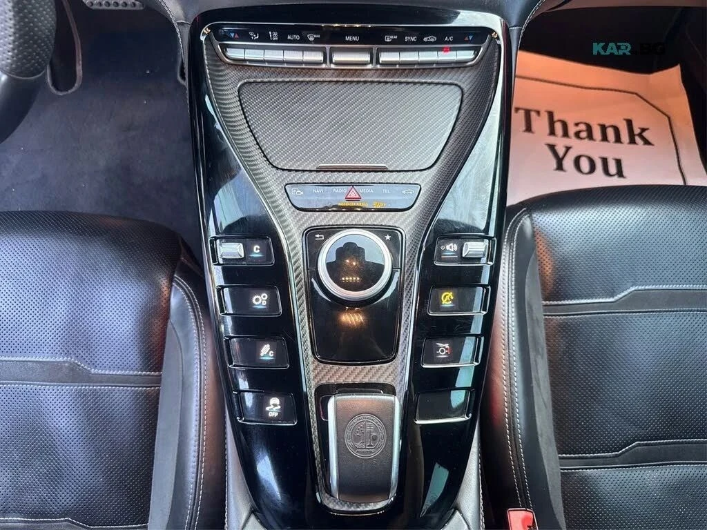 Mercedes-Benz AMG GT | Mobile.bg � ����������� 15