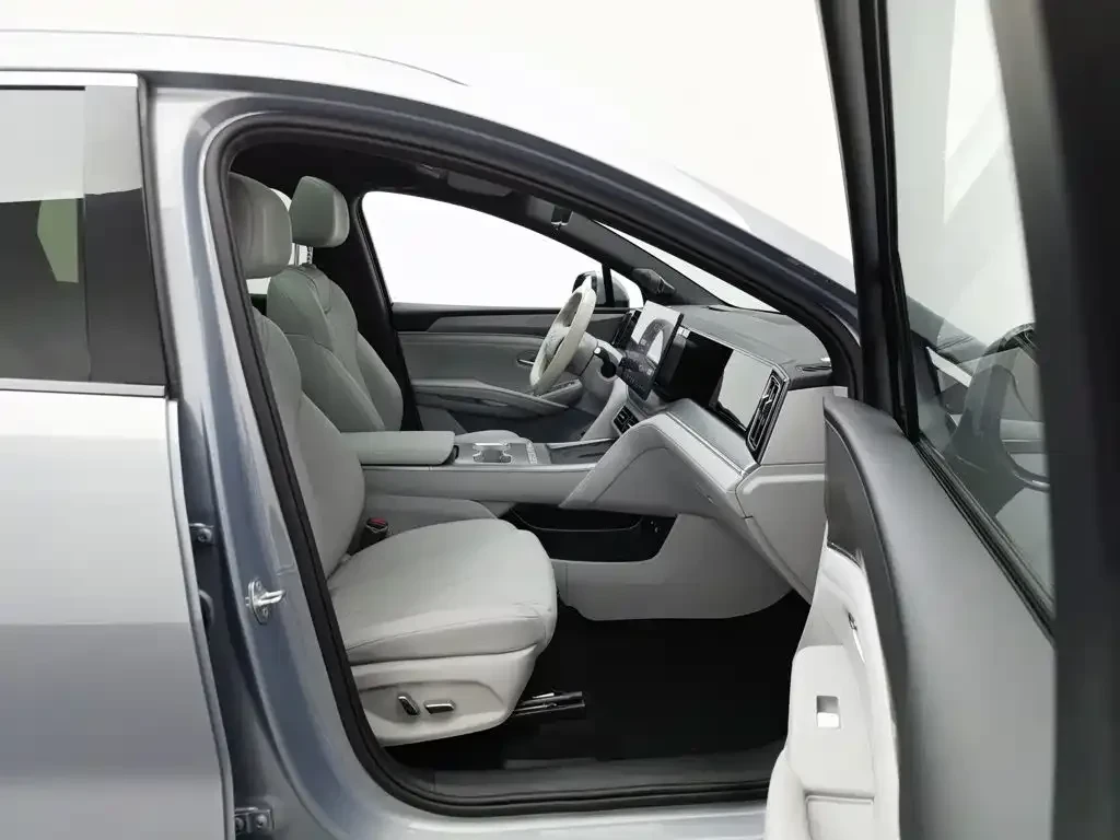 BYD Song L 2026 Pure Electric 270 kW | Mobile.bg � ����������� 14