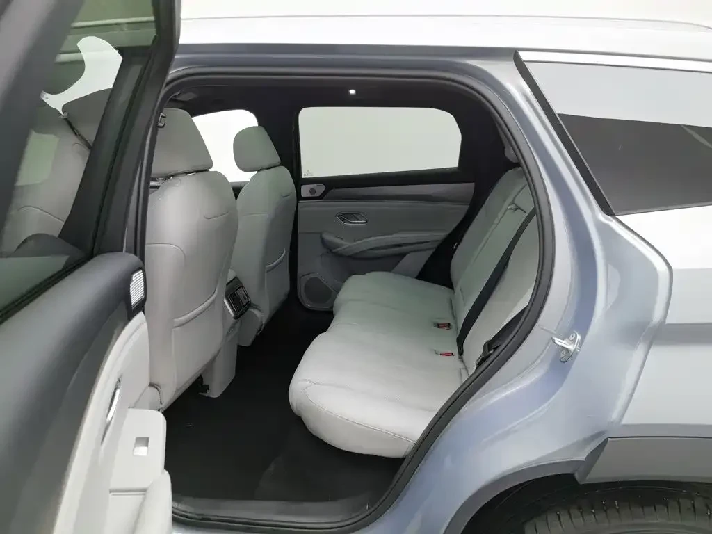BYD Song L 2026 Pure Electric 270 kW | Mobile.bg � ����������� 12