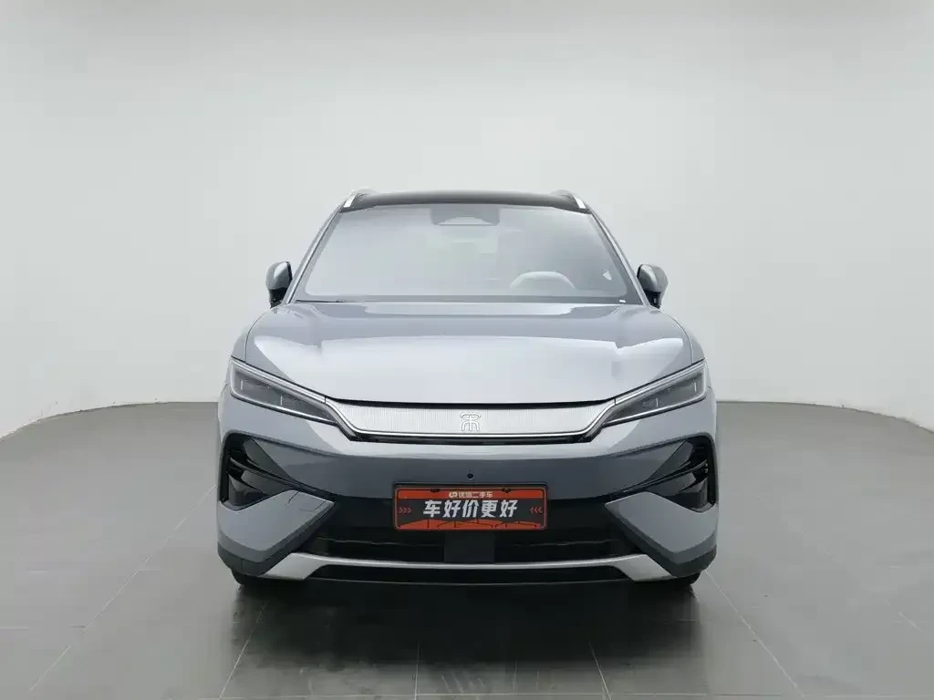 BYD Song L 2026 Pure Electric 270 kW | Mobile.bg � ����������� 3