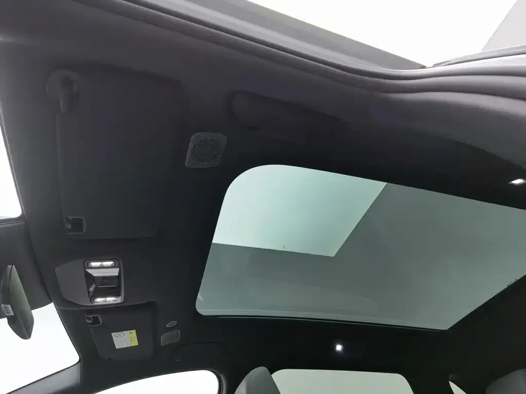BYD Song L 2026 Pure Electric 270 kW | Mobile.bg � ����������� 11