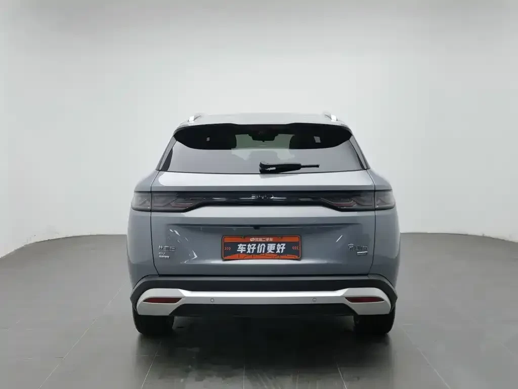BYD Song L 2026 Pure Electric 270 kW | Mobile.bg � ����������� 4