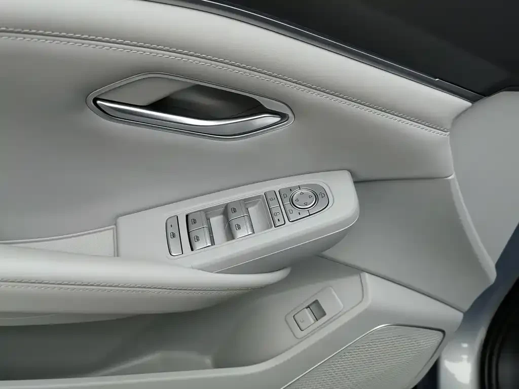BYD Song L 2026 Pure Electric 270 kW | Mobile.bg � ����������� 7