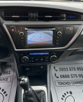Toyota Auris 1.4-d4d-169.000km-NEW-NAVI-KAMERA-6-speed-LED-TOP - [13] 