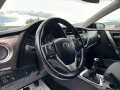 Toyota Auris 1.4-d4d-169.000km-NEW-NAVI-KAMERA-6-speed-LED-TOP - [9] 