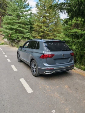 VW Tiguan TDI, снимка 4