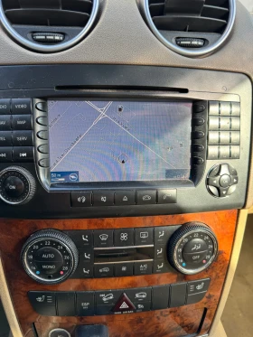 Mercedes-Benz ML 320, снимка 6