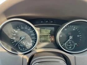 Mercedes-Benz ML 320, снимка 4