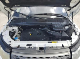 Land Rover Range Rover Evoque, снимка 4
