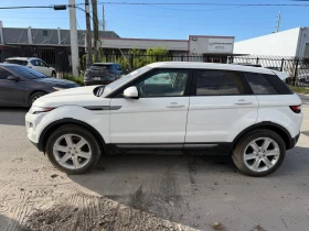 Land Rover Range Rover Evoque, снимка 2