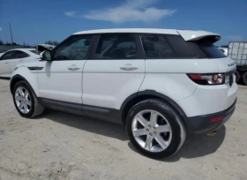 Land Rover Range Rover Evoque, снимка 14