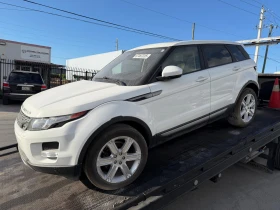 Land Rover Range Rover Evoque, снимка 10