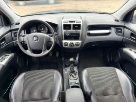 Kia Sportage 2.0I 4х4 140k.c CNG ITALIA, снимка 8