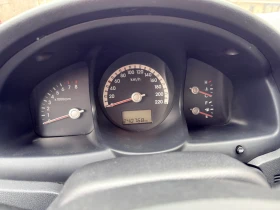 Kia Sportage 2.0I 4х4 140k.c CNG ITALIA, снимка 9