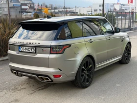Land Rover Range Rover Sport SVR, снимка 4