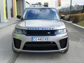 Land Rover Range Rover Sport SVR, снимка 2