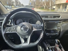 Nissan Qashqai N connecta Plus, снимка 2