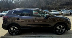Nissan Qashqai N connecta Plus, снимка 9