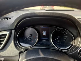 Nissan Qashqai N connecta Plus, снимка 8