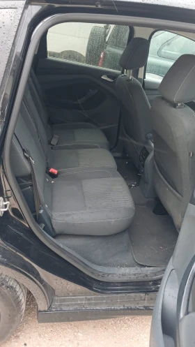 Mazda CX-3 2.0D, снимка 6