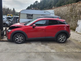 Mazda CX-3 2.0D, снимка 2