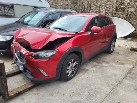 Mazda CX-3 2.0D, снимка 1