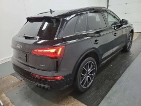 Audi Q5 S LINE PRESTIGE  CARFAX, снимка 3