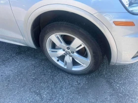 Audi Q5  Technik / 360 / DISTRONIC / ПОДГРЕВИ, снимка 7