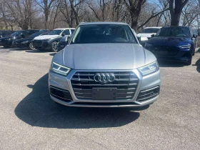 Audi Q5  Technik / 360 / DISTRONIC / ПОДГРЕВИ, снимка 6