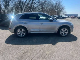 Audi Q5  Technik / 360 / DISTRONIC / ПОДГРЕВИ, снимка 3