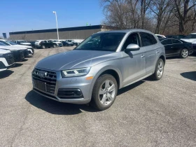 Audi Q5  Technik / 360 / DISTRONIC / ПОДГРЕВИ, снимка 1