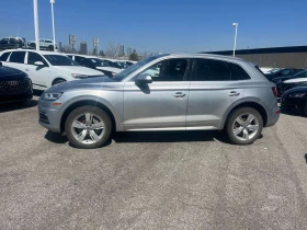 Audi Q5  Technik / 360 / DISTRONIC / ПОДГРЕВИ, снимка 2