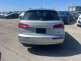 Audi Q5  Technik / 360 / DISTRONIC / ПОДГРЕВИ, снимка 4
