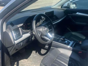Audi Q5  Technik / 360 / DISTRONIC / ПОДГРЕВИ, снимка 5