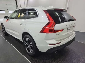 Volvo XC60 MOMENTUM  CARFAX, снимка 4