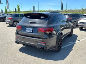 Mercedes-Benz GLC 43 AMG 4MATIC * 360 * CARBON *  BURMESTER * CARFAX* , снимка 6