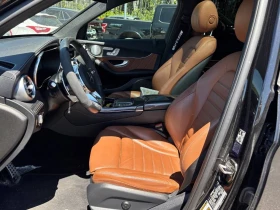 Mercedes-Benz GLC 43 AMG 4MATIC * 360 * CARBON *  BURMESTER * CARFAX* , снимка 7