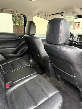 Mazda CX-5 2.2 дизел, снимка 5