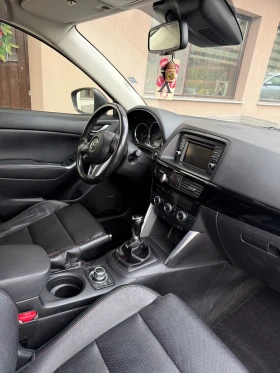 Mazda CX-5 2.2 дизел, снимка 6
