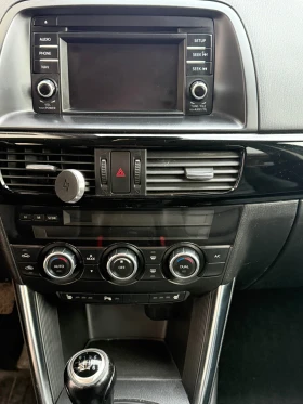 Mazda CX-5 2.2 дизел, снимка 14