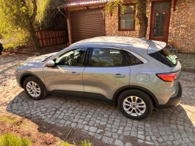 Ford Kuga, снимка 9