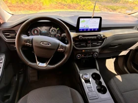 Ford Kuga, снимка 11